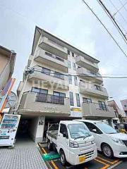 長崎電軌本線五島町駅まで徒歩14分