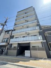 地下鉄谷町線千林大宮駅まで徒歩7分