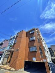 南海本線堺駅まで徒歩10分