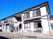 ルミエール・ハイムB棟