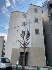 b′CASA多摩川