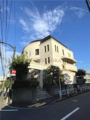 東急東横線学芸大学駅まで徒歩12分