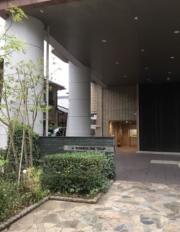 地下鉄七隈線天神南駅まで徒歩9分