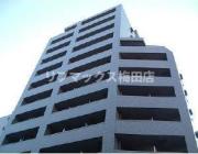 ＪＲ大阪環状線天満駅まで徒歩7分