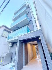 クレアトール中野