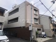 フレグランス新町
