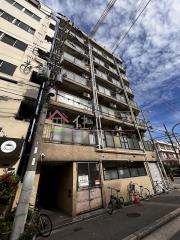 M′プラザ都島
