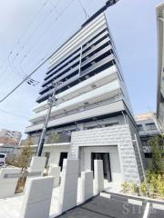 ＪＲ阪和線堺市駅まで徒歩4分