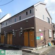 東武伊勢崎・大師線西新井駅まで徒歩11分