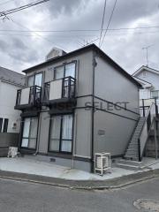 東急大井町線大岡山駅まで徒歩14分