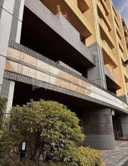 レクセルマンション京成高砂