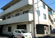 阪急今津線門戸厄神駅まで徒歩2分