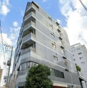 都営大江戸線清澄白河駅まで徒歩6分