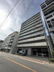 エスリード江坂アルテリア