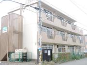 ニュー武蔵マンション