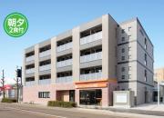 学生会館 Uni E′meal 金沢工大前1
