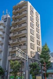 都営大江戸線若松河田駅まで徒歩5分