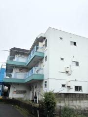 紫苑マンションB
