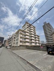 ＪＲ山陽本線福山駅まで徒歩10分