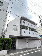 リヴァーストーン