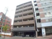 クリスタルグランツ西大路御池