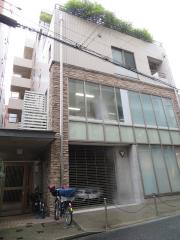 ビオトープ新戸山