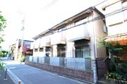 東武伊勢崎・大師線大師前駅まで徒歩7分