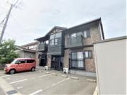 ＪＲ奥羽本線土崎駅までバス約10分 徒歩7分