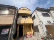 西尻池1丁目戸建貸家