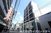 西鉄天神大牟田線大橋駅まで徒歩8分