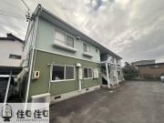 グリーンパーク根川B