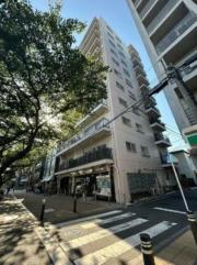桜台マンション