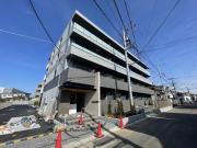 ＪＲ相模線社家駅まで徒歩15分