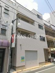 FUJIHIRO新小岩ビル