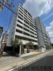 西鉄天神大牟田線西鉄平尾駅まで徒歩15分