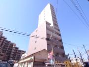 トレゾール亀戸