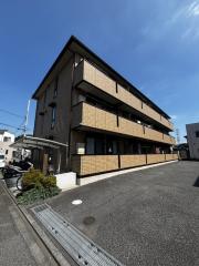 多摩都市モノレール甲州街道駅まで徒歩6分
