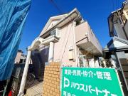 つくしが丘タウンハウス