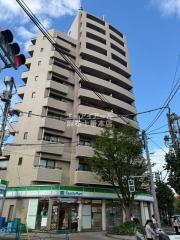 パークテラス恵比寿