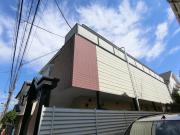西武池袋・豊島線富士見台駅まで徒歩9分