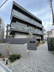 阪急京都線淡路駅まで徒歩10分