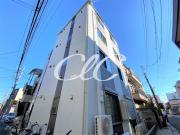 東京メトロ千代田線北千住駅まで徒歩7分