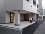 b′CASA TSURUMIII