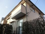 ＪＲ中央線武蔵境駅までバス約10分 徒歩5分