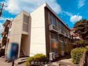 ＪＲ相模線橋本駅まで徒歩10分