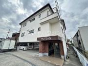 ＪＲ阪和線和泉砂川駅まで徒歩15分