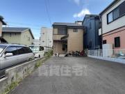 阪神本線魚崎駅まで徒歩10分