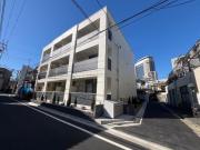 都営大江戸線練馬駅まで徒歩7分