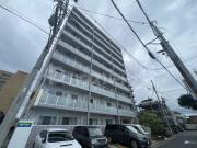 ＪＲ総武線（各駅停車）船橋駅まで徒歩10分
