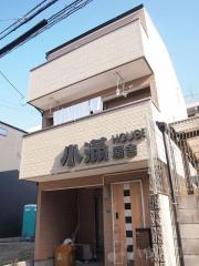 地下鉄四つ橋線花園町駅まで徒歩7分